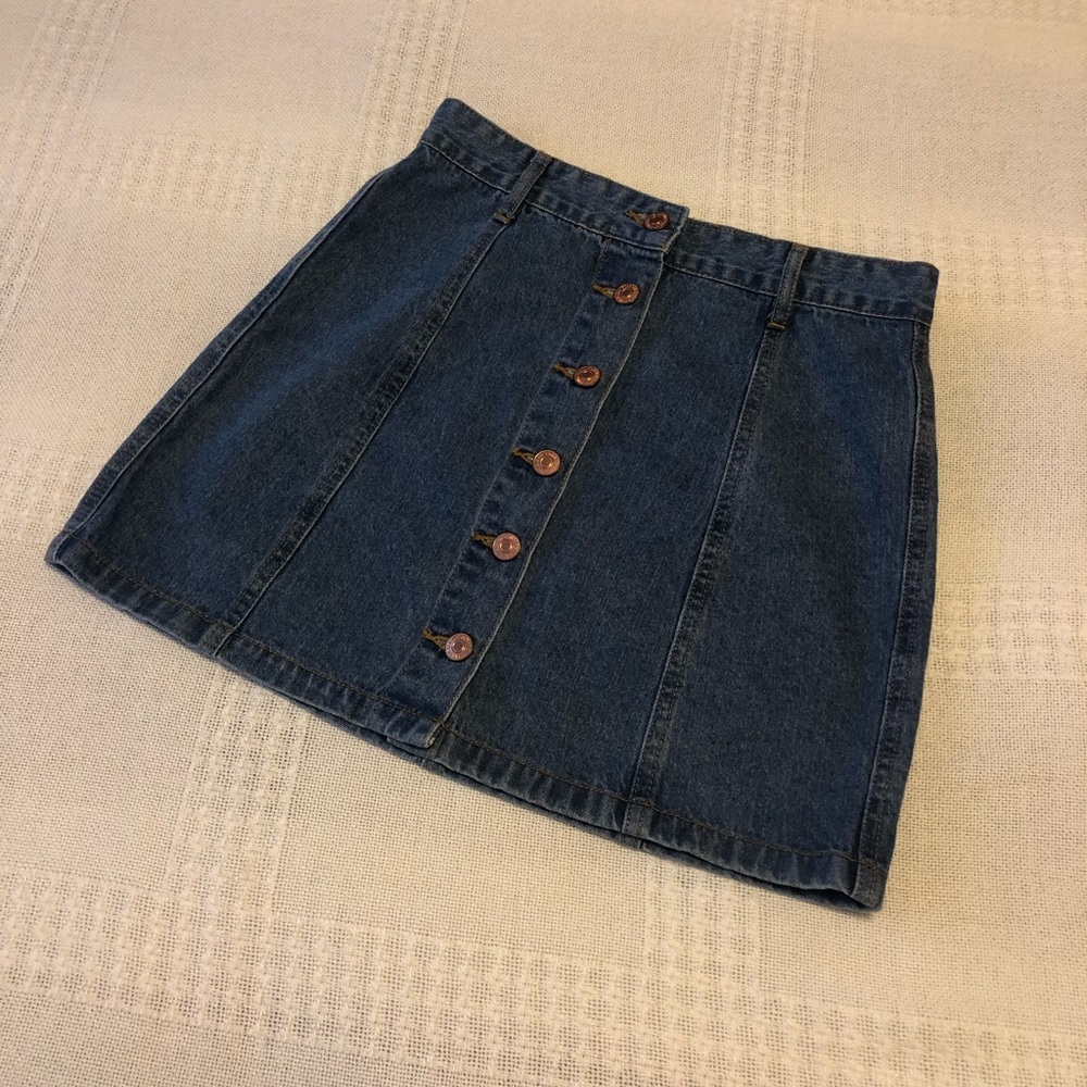 Beautiful women’s skirt